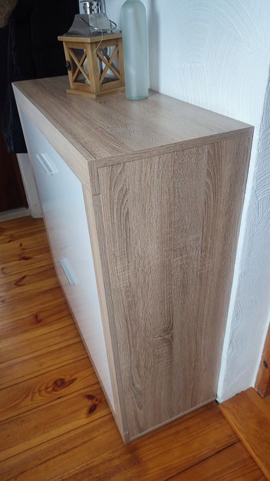 Używana Szafka na buty