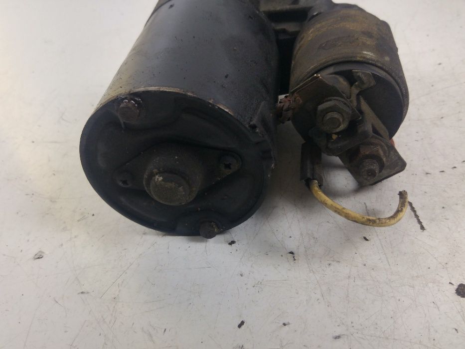 Renault Twingoo 1.2 Rozrusznik Sprawny