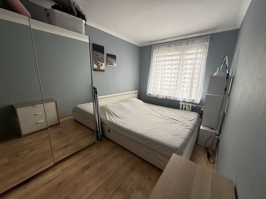 Mieszkanie – Słupsk, Podgrodzie, Śródmieście - Widok 5