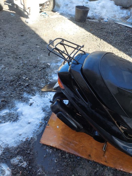 Продам  хонда дио 27