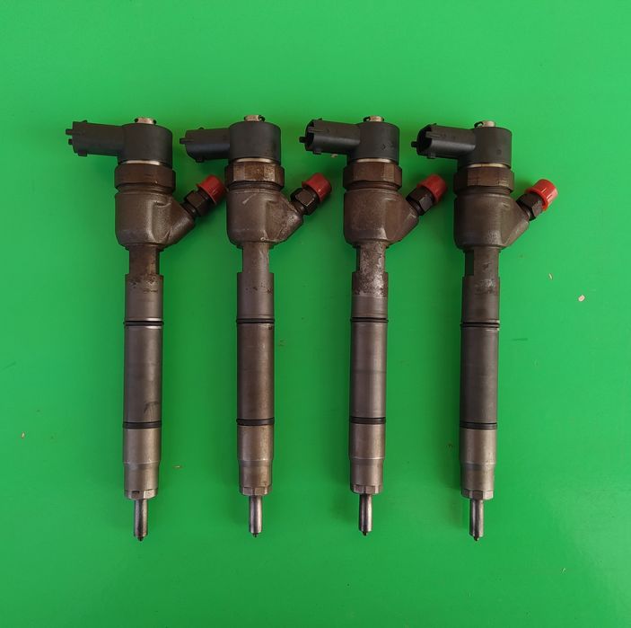 Форсунка Hyundai i30. Elantra / Kia Ceed. Cerato - 1.6CRDi