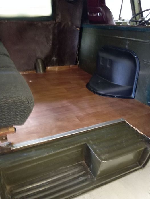 Продам  автомобиль УАЗ 2206
