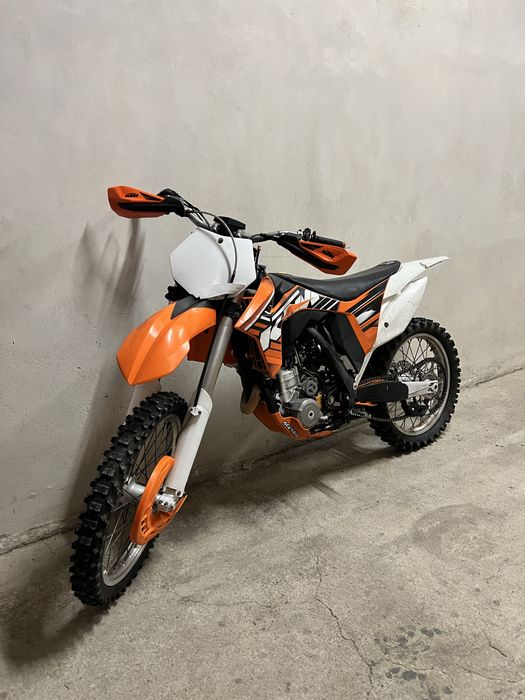 KTM