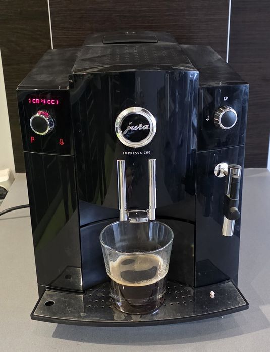 Jura Impressa  C - 60