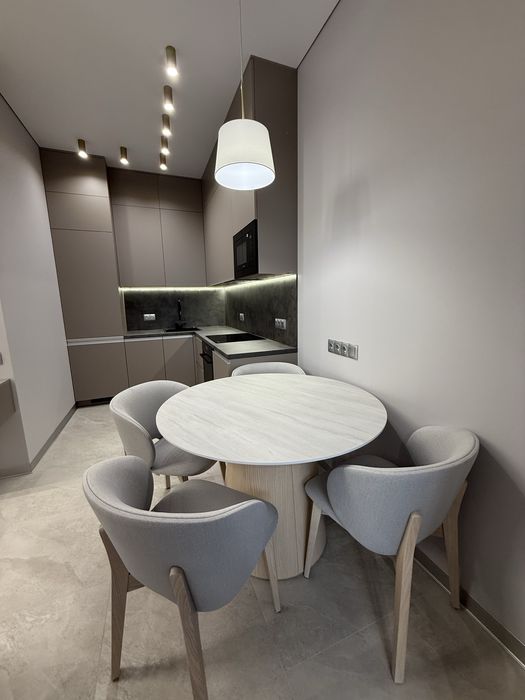 Без коміссіі!Продаж квартири ЖК ,,Manhattan City’’Берестейский прос.11