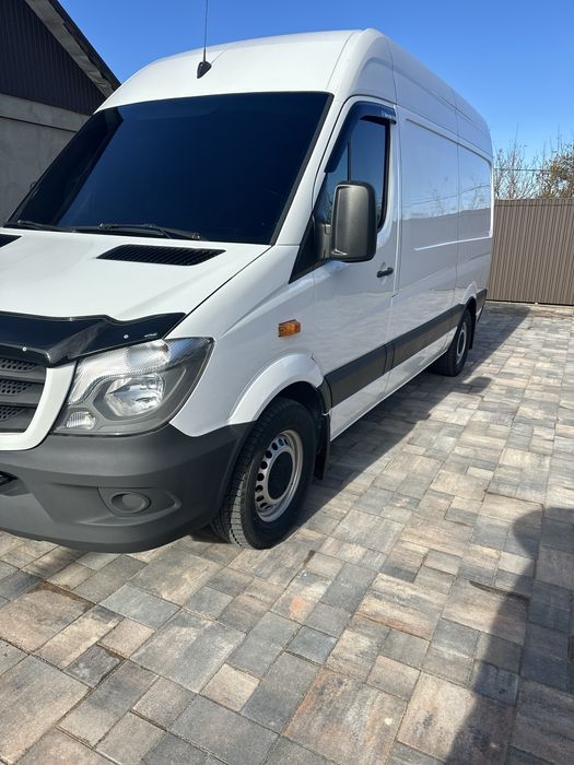 Продам Спрінтер 3,2 тді!і стан ідеальний