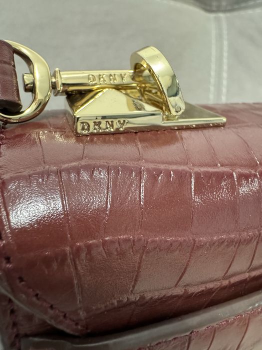 Сумка dkny , donna karan