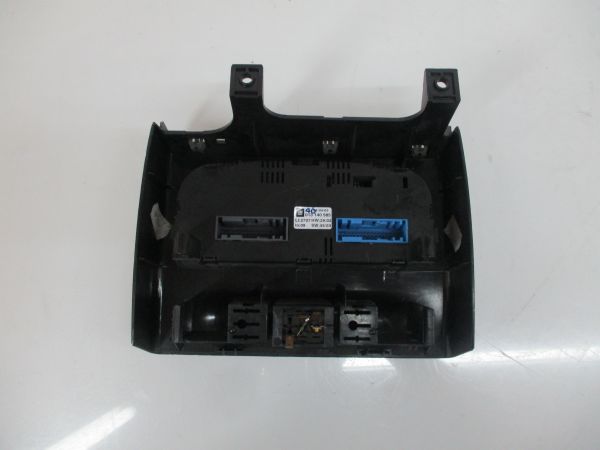 Comando chauffage / sofagem OPEL Zafira A (F75_)