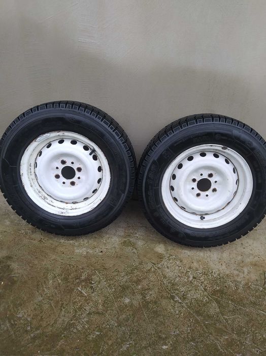 Шини зимові R13 175/70