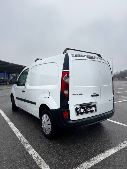 Продам Renault Kangoo