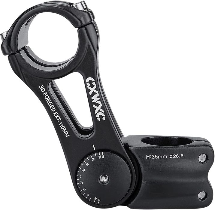 Mostek kierownicy rowerowej CXWXC