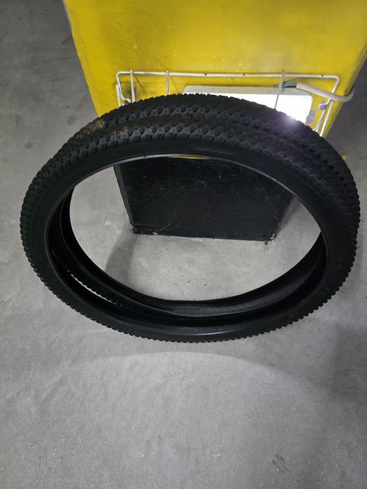 Pneus de bicicleta 29
