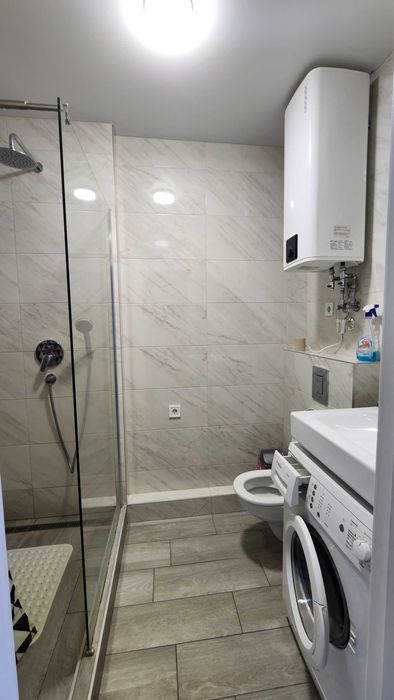 Сдам квартиру с видом на море в центре