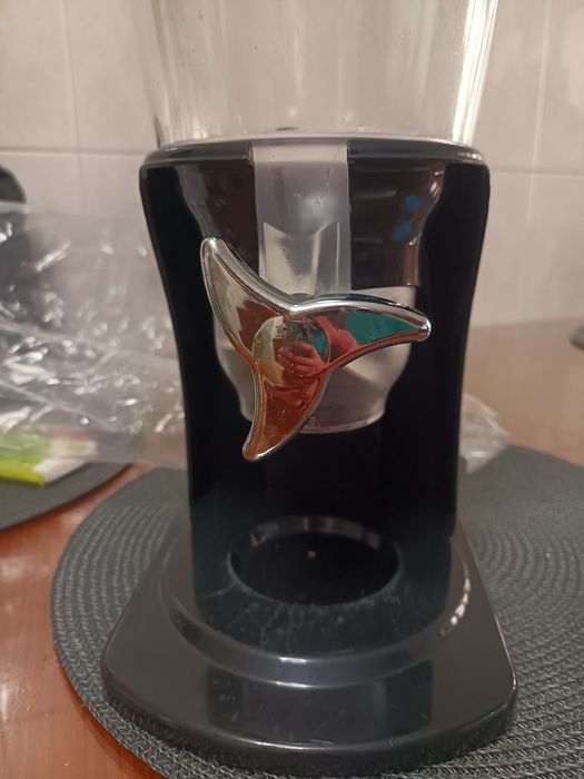 Dispensar de cereais