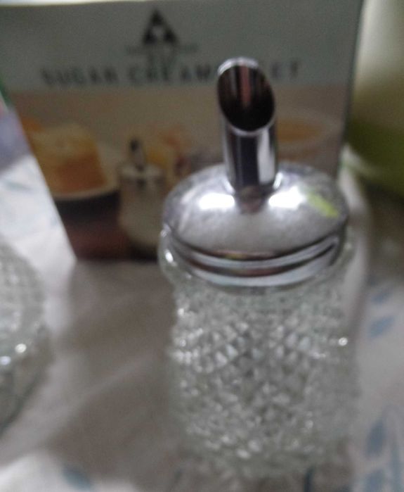 2 Doseadores em vidro (69)