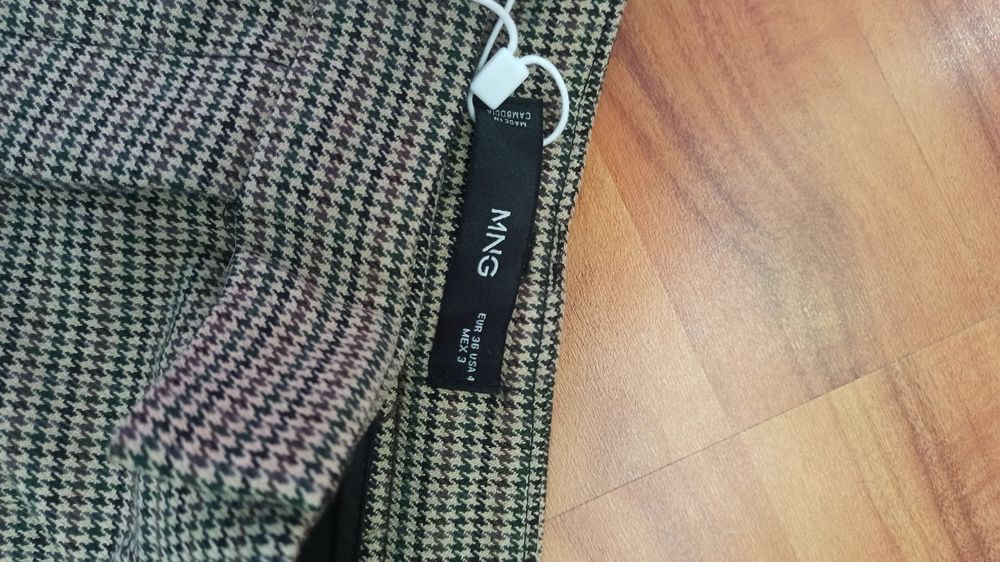 Брюки Mango, размер XS. , Новые