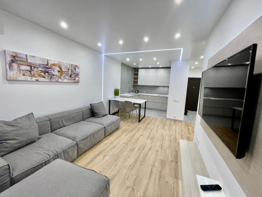 Вільна‼️Французький Квартал 2 Предславинська 53 нова квартира