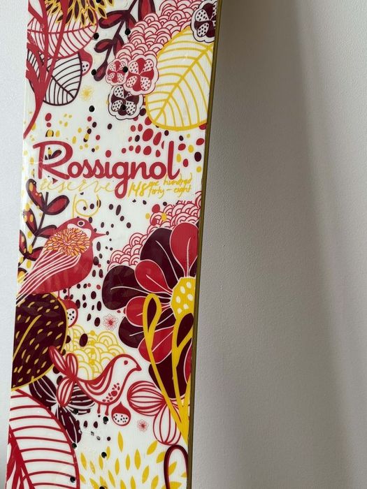 Snowboard  rossignol 148