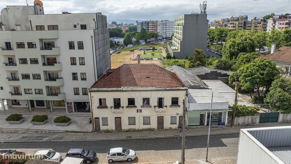Prédio  para venda