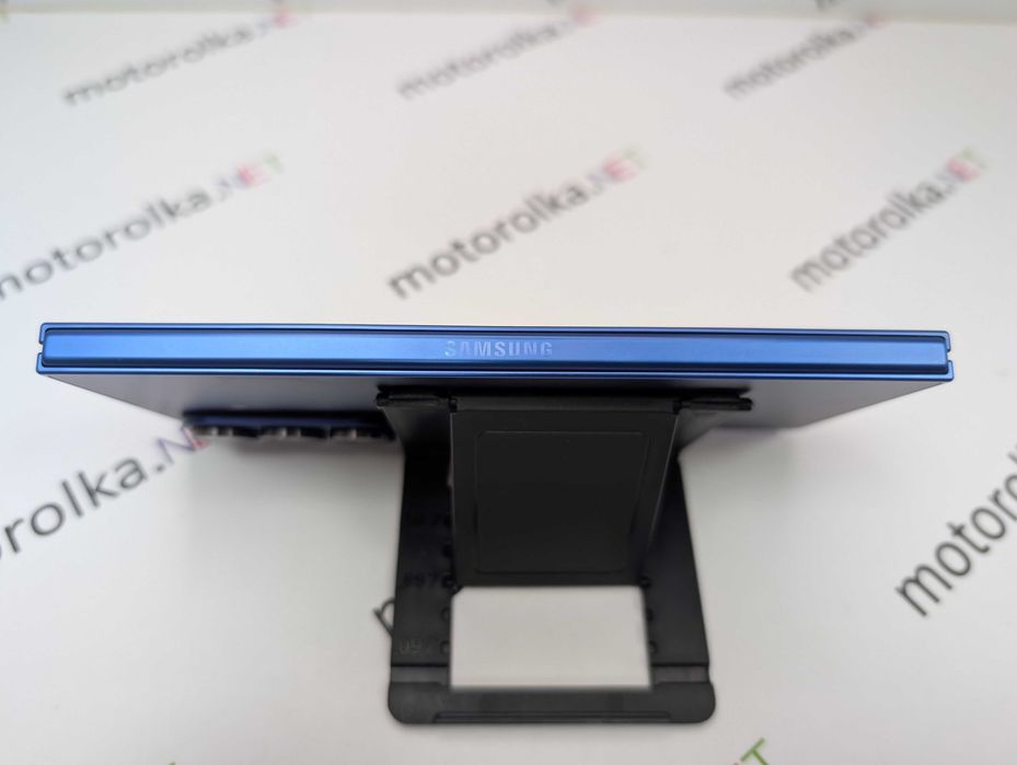 Samsung Z Fold 7 12/512GB Blue Shadow SM-F966B/DS 100% 30 циклів Motorolkanet