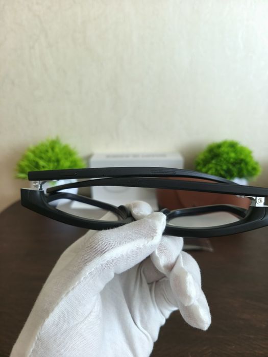 Ray-Ban Meta Smart Glasses з камерою