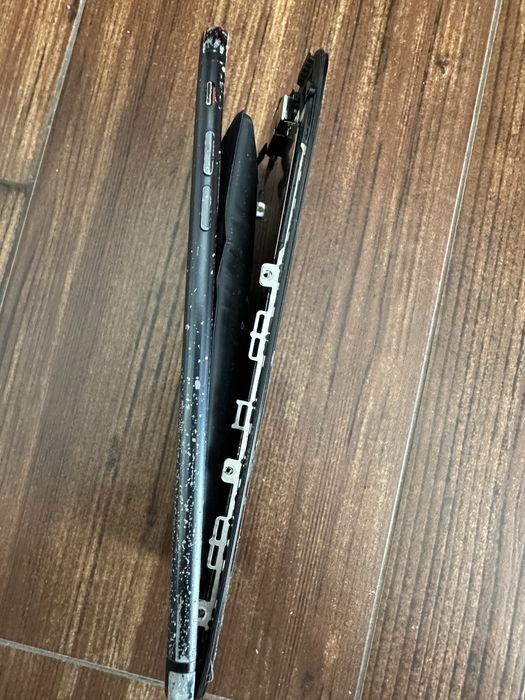 Vendo IPHONE 7PLUS de 128GB para reparar !