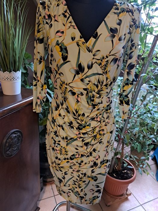 Sukienka damska Peruna r.38