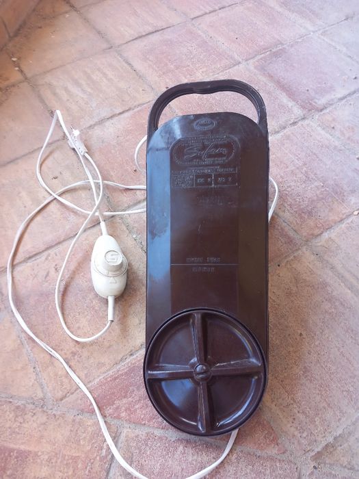 Sufam máquina lavar roupa vintage