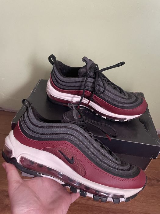 Nike Air Max 97’