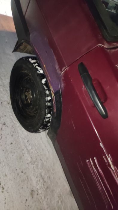 Ваз 21093 (інжектор)