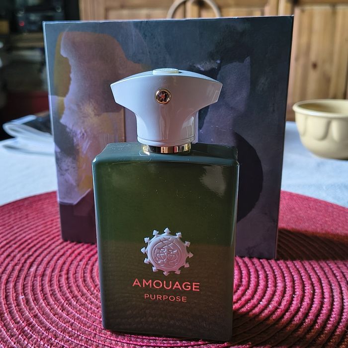 Amouage Purpose 100ml