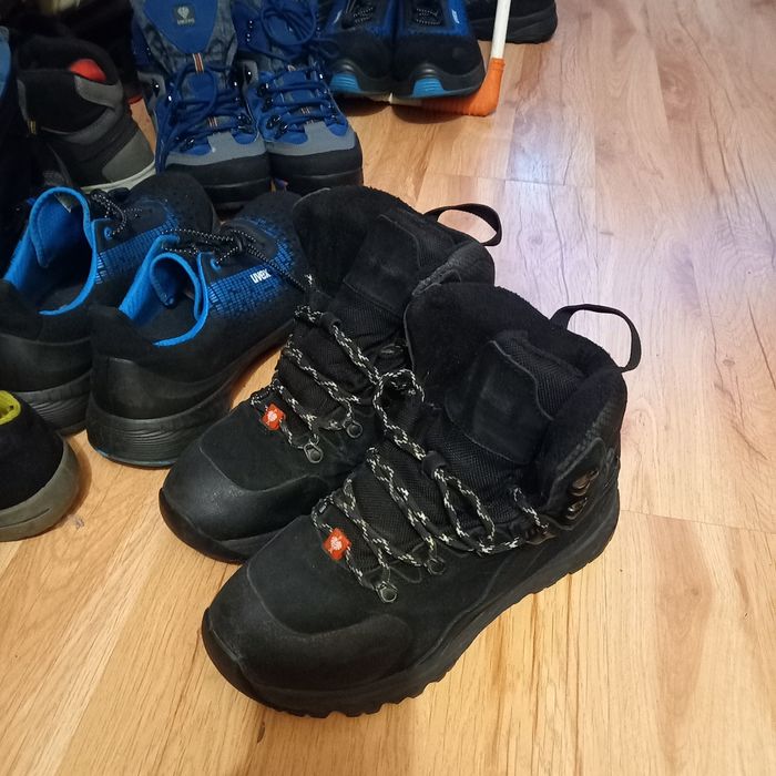 Ботинки Strauss engelbert 38