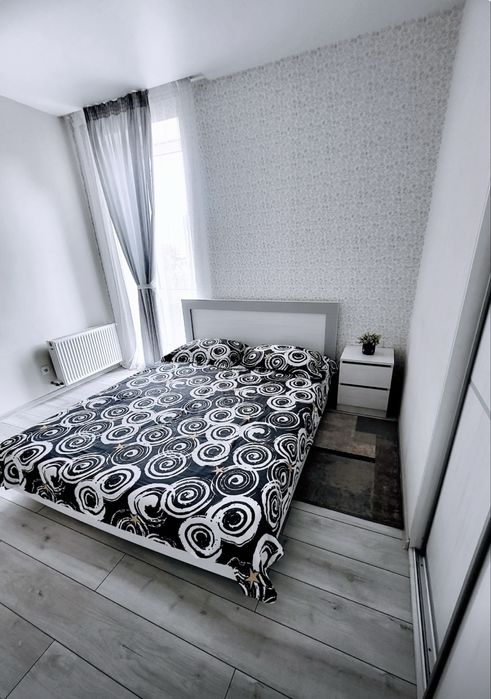 2к ЛЮКС класу. Центр міста, нова квартира, РОЗВИТОК 5 ХВ, ОАЗИС.