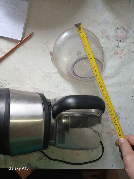 Продам кухонный комбайн штурм