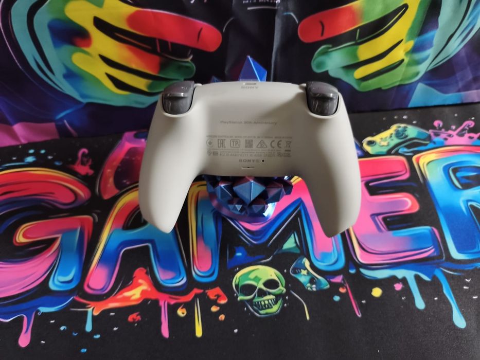 Dualsense 5 custom analogi tmr
