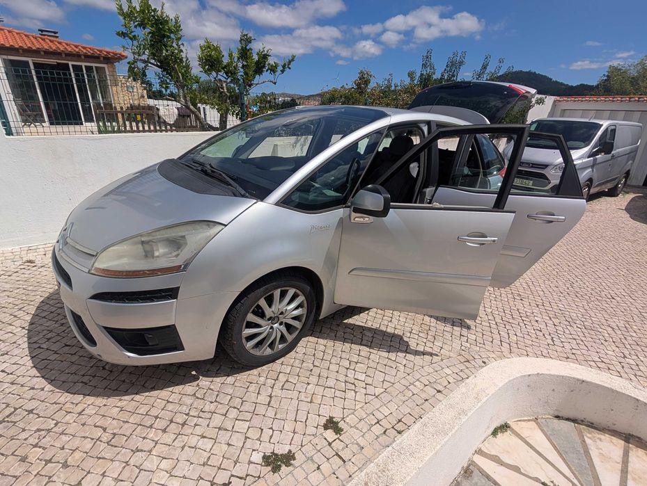 Citroen C4 Picasso 1600cc