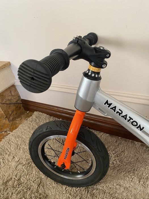 Біговел Maraton Junior, майже новий (2-7 років)