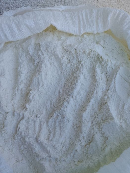 Борошно 2025 року урожаю вищого гатунку