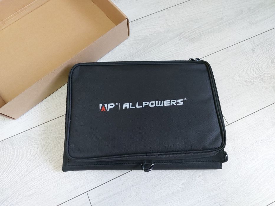 Сонячна панель ALLPOWERS AP-SP-026