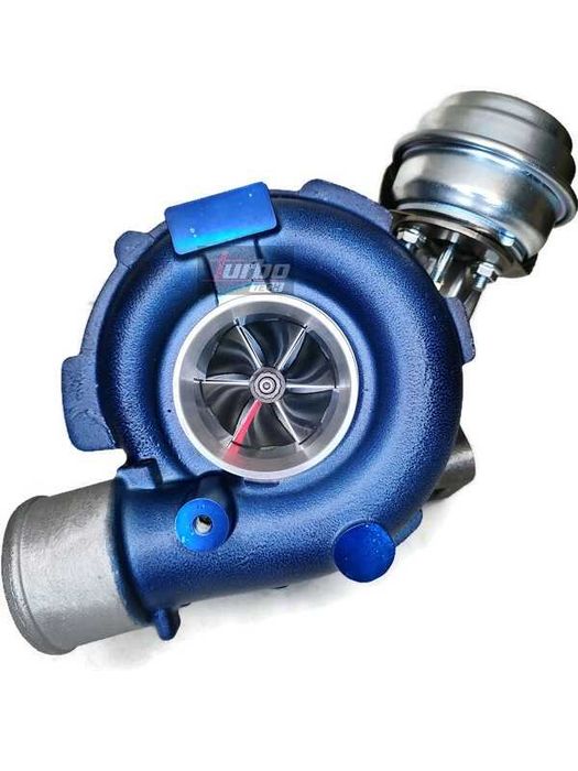 Turbo Hybryda 1.9TDI do 280KM AWX AVF BPW BLB GT2060VR Łożysko KULKOWE