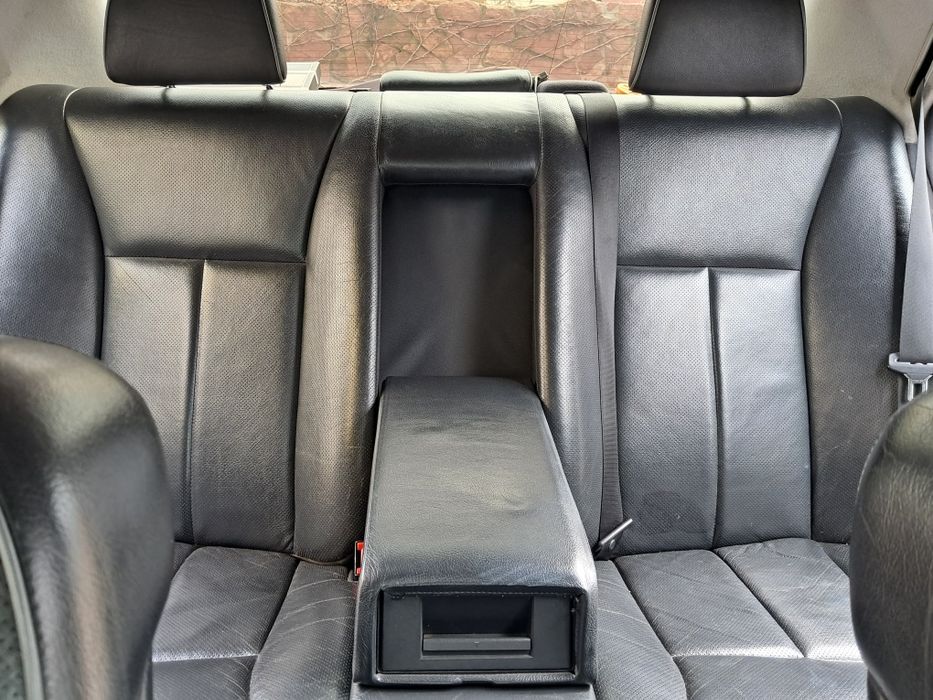 Продам Мерседес w210