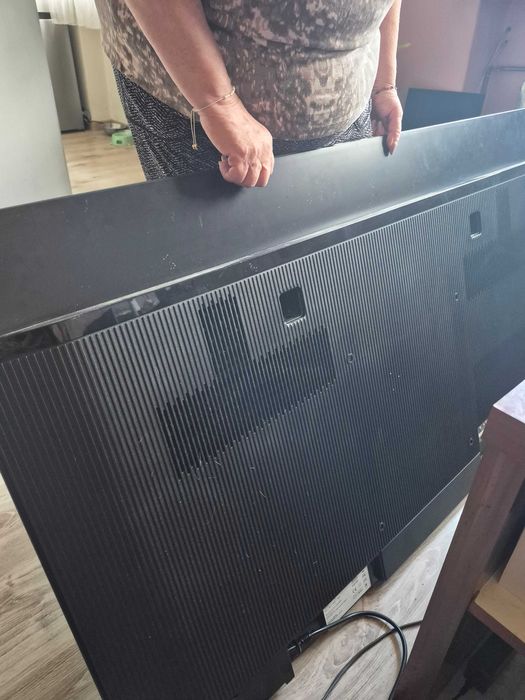sprzedam telewizor sony bravia oled 55 cali