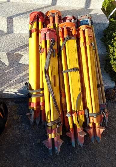 Material de Topografia