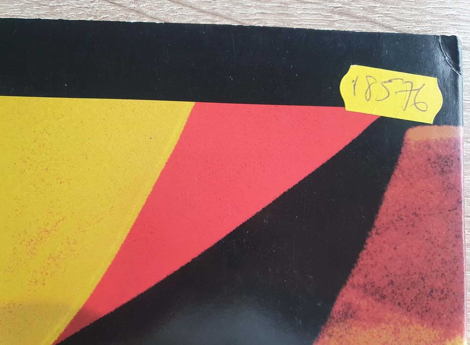 Depeche Mode - Dream On 12" promo P12BONG30 winyl