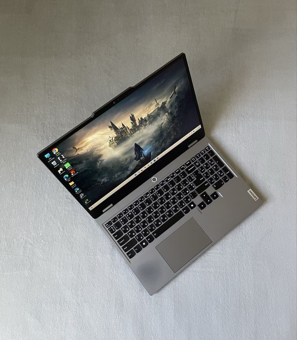150+ Ноутбуків в Профіліℹ️SSD 2Tb!‼️TOP Lenovo LOQ 15IAX9 15.6" 144Hz‼️RTX4050 6Gb‼️RAM 16-32Gb/Core i5 12450H 12ЯДЕРℹ️Traid-in/Розтрочка МОНО ОНЛАЙН