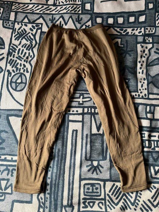 Термоштани ORC Industries (Halys) PCU Level 2 Polartec Power Dry Large