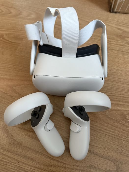 Meta quest 2 128gb vr окуляри