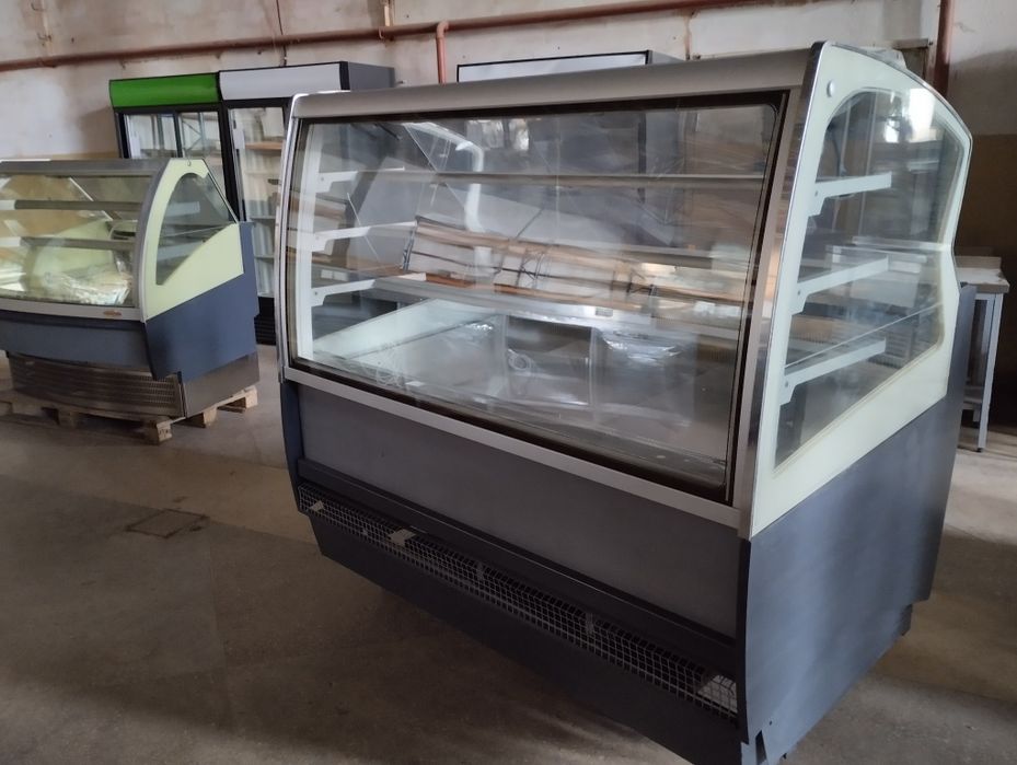 Акция. Распродажа . Витрина холод. мороз.1.1  1.3  1.5.  1.8. 2.0  016