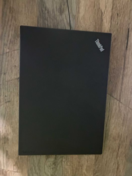 Laptop Thinkpad intel core i5 16gb ram 1000gb ssd