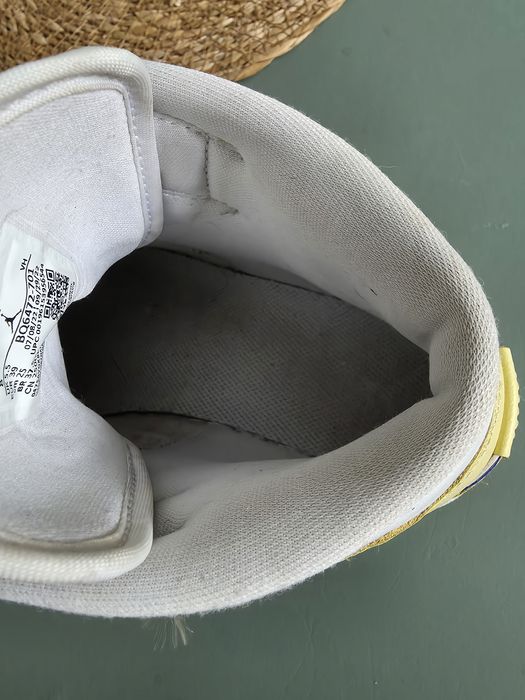 Buty Nike Air Jordan 1 Mid